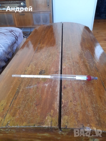 Стар спиртомер #12