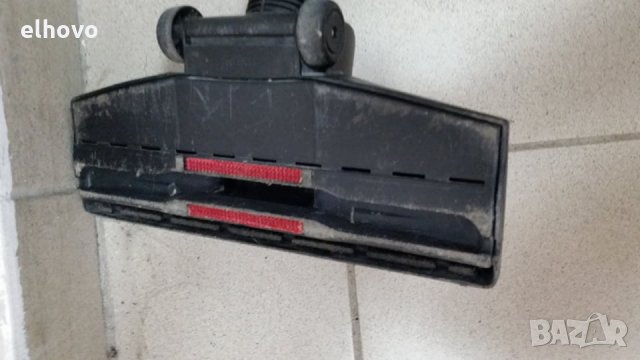 Прахосмукачка Dirt Devil DD 7264-1, снимка 5 - Прахосмукачки - 29001660