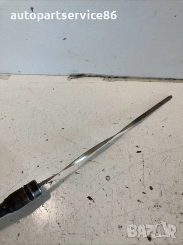 Щека за нивото на маслото 185HP за KIA Carnival 2.9 CRDi (2006–2012), снимка 2 - Части - 53203860