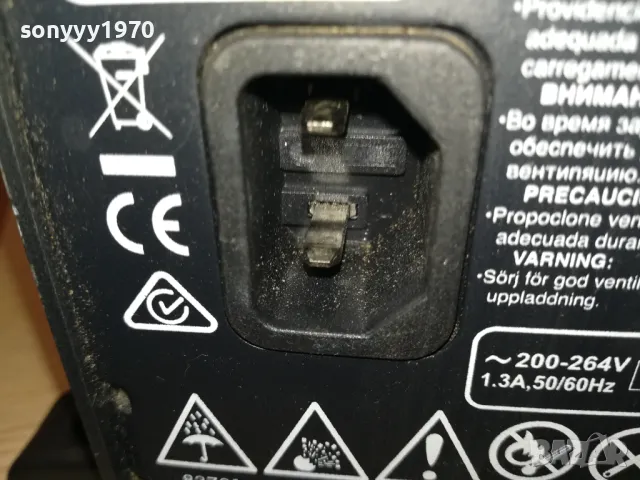 INVACARE 24V/8A CHARGER-ВНОС SWISS 0805251050, снимка 9 - Инвалидни колички - 50202693