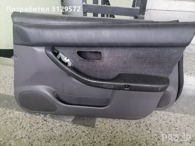Кори предни врати Subaru Legacy OUTBACK 2.5 AWD 2000 г. ( BH , B12 ) 