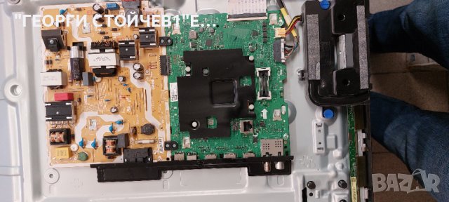 UE43AU7172U   KANT_SU2E_AU7000    BN9654206U  BA43FA130  JL.D430A1330-408AR-M_V02  CY-BA043HGHY1V, снимка 4 - Части и Платки - 44085604