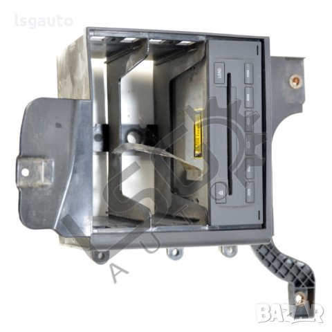 CD чейнджър Skoda OCTAVIA II (1Z) 2004-2010 PV120221-7