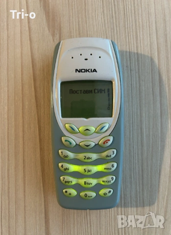 Nokia 3410