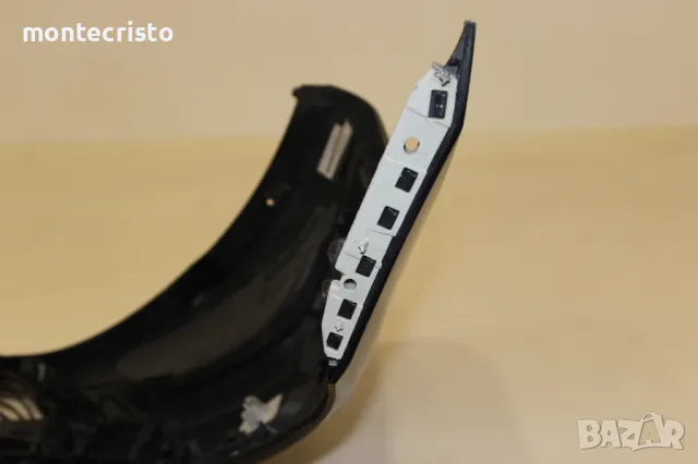 Предна броня Mercedes W222 S-Class (2013-2017г.) 2228800247 A2228800247 A2228800147, снимка 13 - Части - 47740363