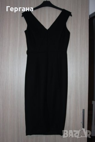 Нова рокля Next, с етикет, снимка 4 - Рокли - 33638412