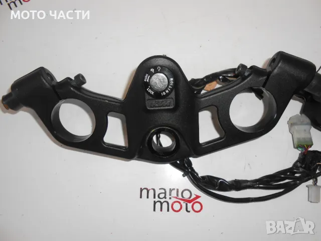 Трипътник за Ktm RC 390 / (2015), снимка 1