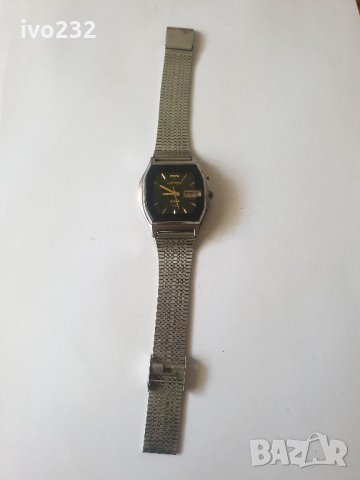 orient 21 jewels, снимка 9 - Мъжки - 32982645