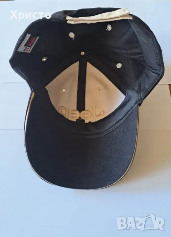 шапка бейзболна ДЖИИП JEEP оригинална с бродерия чисто нова, снимка 7 - Шапки - 13204163
