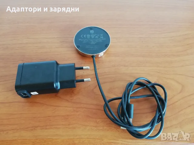 Зарядно за Philips Sonicare електрическа четка, снимка 4 - Други - 47845154