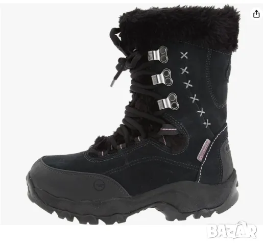 Hi-Tec Women s St. Moritz 200 WP II  номер 37 водоустойчиви ботуши , снимка 5 - Дамски ботуши - 48669977