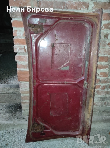 ПРОДАВАМ за МОСКВИЧ 2140D, 1976 г., снимка 10 - Части - 51501377