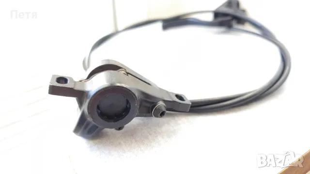 Комплект хидравлични дискови спирачки Magura, снимка 18 - Части за велосипеди - 50098026