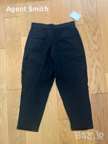 Карго панталон Givenchy, снимка 5 - Панталони - 53460136