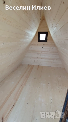 Малка Алпийска Къщичка, снимка 11 - Други - 52605567