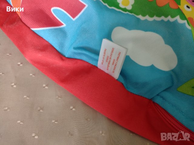 Galt Toys, Бебешка активна гимнастика "Ферма", снимка 5 - Играчки за стая - 37644983