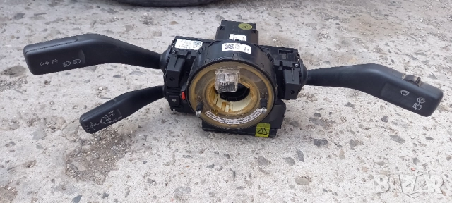 Лостчета мигачи/чистачки VW Passat B6 Variant