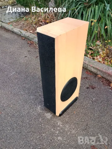 Acoustic Research AR 310 HO Tower Speaker, снимка 2 - Тонколони - 48363228
