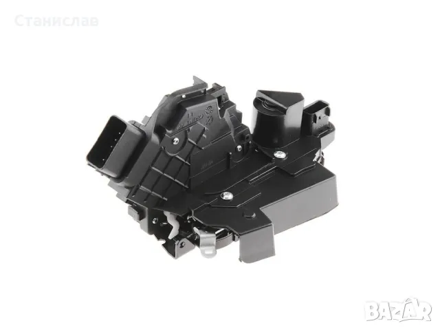 Volvo S40 MK2 Брава за предна лява врата 