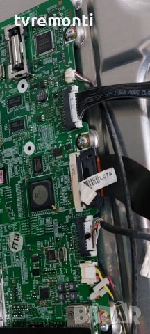 MAIN AV BN41-01587E BN94-05105Q от Samsung UE46D6500 DISPLAY LTJ460HW01-J, снимка 4 - Части и Платки - 39875740