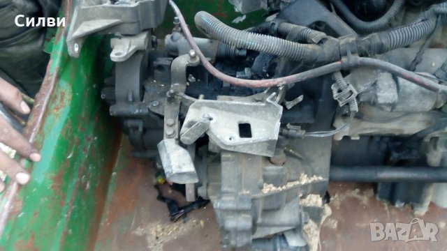 Двигател 1,9жтд джтд от Фиат Пунто за Fiat Alfa Lancia 1.9JTD 80 86 101кс картер глава оборудване, снимка 4 - Части - 32925449