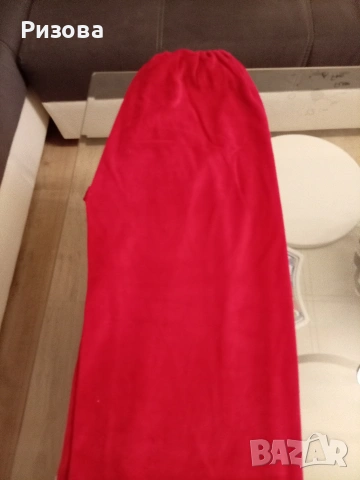 Домашни плюшени роби, три бр. , снимка 2 - Комплекти - 53292302