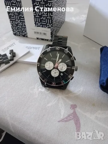 часовник Esprit 