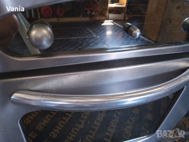 Фурна за вграждане , снимка 6 - Печки, фурни - 33518864