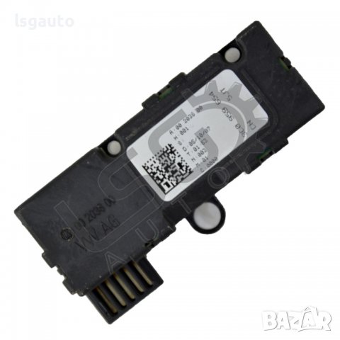 Датчик ъгъла на завиване Volkswagen Passat (B6) 2005-2010 PV311022-59, снимка 2 - Части - 38543795