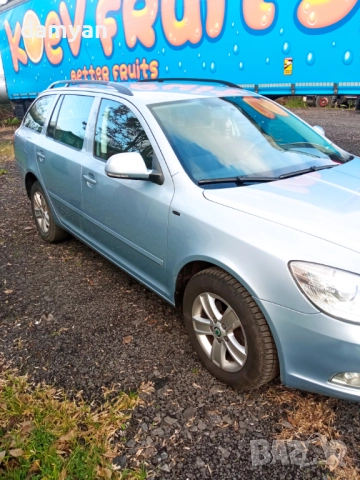Продавам Шкода Октавия, снимка 6 - Автомобили и джипове - 52664786