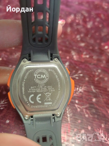 Tcm, снимка 2 - Мъжки - 53300120