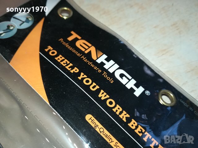 ОТВЕРТКИ-ЗЕЛЕНИ ЯКИ НОВИ 1901240936, снимка 4 - Отвертки - 43876822