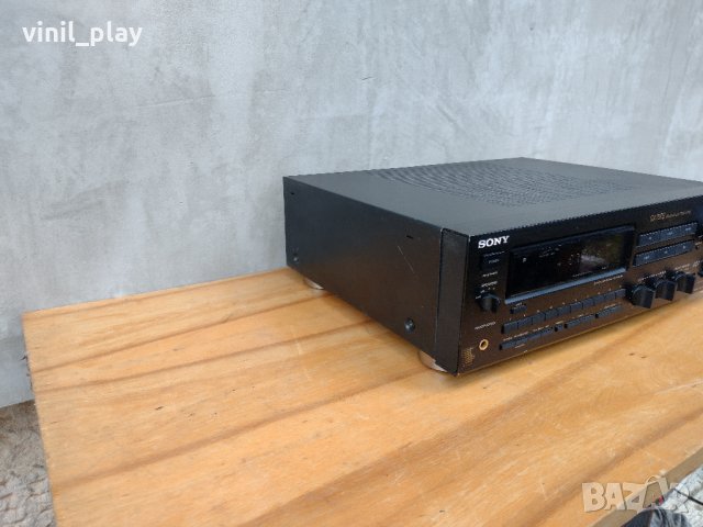 Sony STR-GX 70 ES, снимка 6 - Ресийвъри, усилватели, смесителни пултове - 34972435