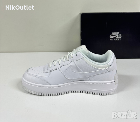 NIKE Air Force 1, снимка 2 - Кецове - 44893619