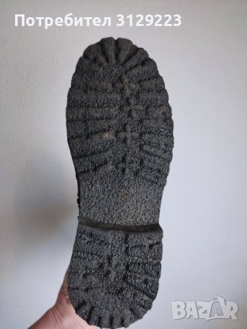 JJFW boots 38 XL, снимка 3 - Дамски ботуши - 37541262