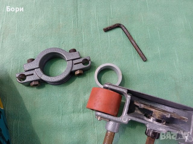 Машинка за канали, снимка 4 - Други инструменти - 36928716