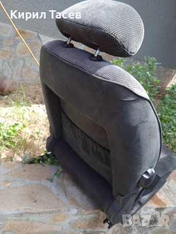 Предни седалки за Citroen Xantia, снимка 8 - Части - 50998286