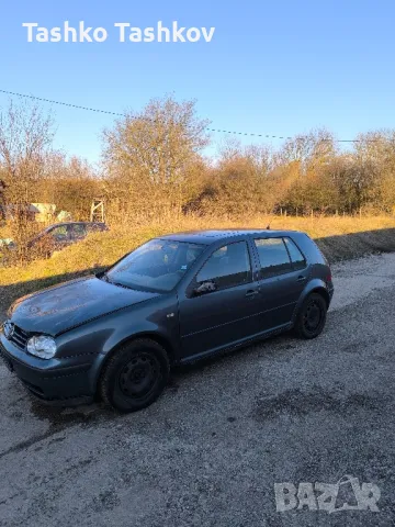 Голф 4 1.9тди  на части Golf 4 1.4 na chasti, снимка 8 - Автомобили и джипове - 49475250