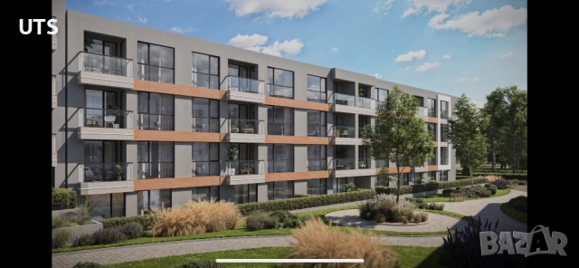 Продавам едностаен апартамент-50.05м2, снимка 4 - Апартаменти - 52545533