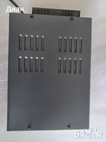 Лабораторно захранване RPS 332, снимка 11 - Друга електроника - 48414661