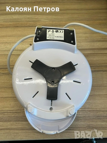 Гофретник , снимка 3 - Гофретници - 53056261