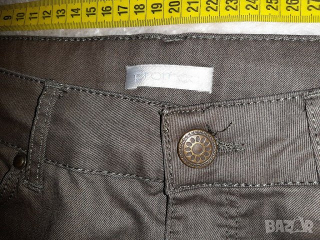 Панталон на Promod  р-р 40 от немската номерация, снимка 4 - Панталони - 28946033