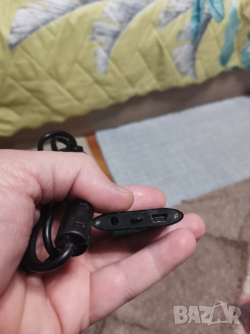 Музикален плеър - 16 GB , снимка 6 - MP3 и MP4 плеъри - 51955029