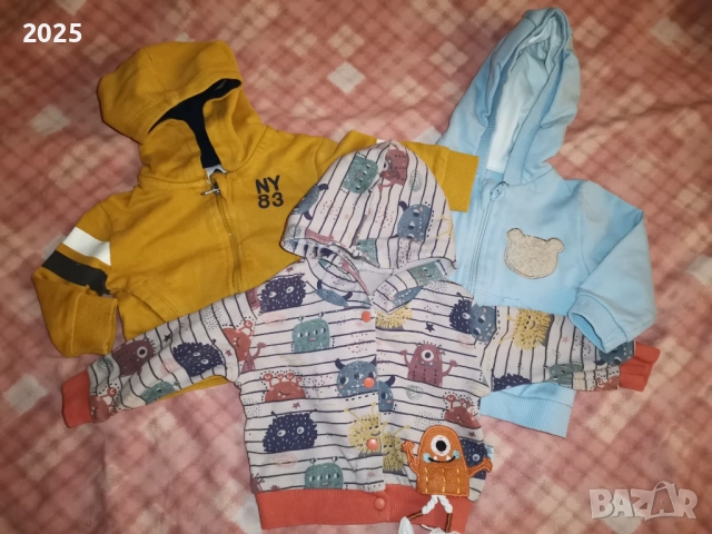 дрешки за момченце, снимка 3 - Други - 52643142