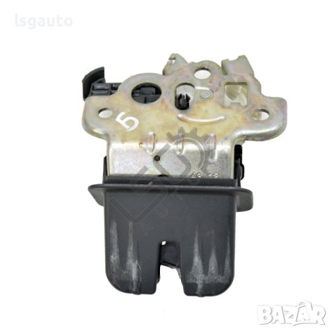 Брава заден капак AUDI A8 (D4, 4H) 2010-2017 ID:99140, снимка 2 - Части - 40479318