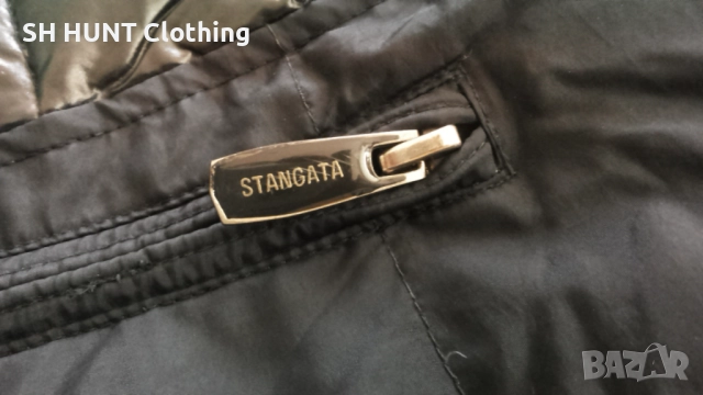 STANGATA ITALIA Jacket размер L мъжко зимно яке 22-25, снимка 7 - Якета - 52695571