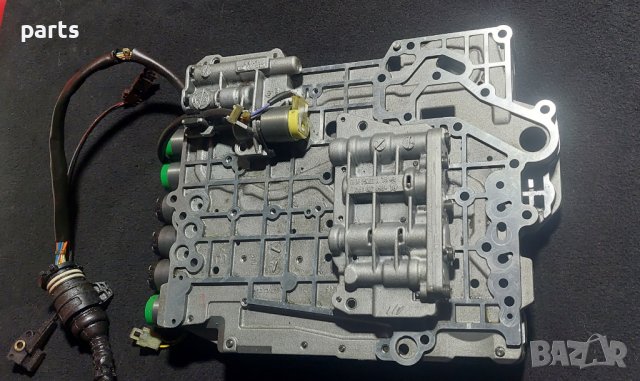 Мозък Автоматична Скоростна Кутия Ауди А6 A4 A8 Q5 VW БМВ N, снимка 11 - Части - 39127193