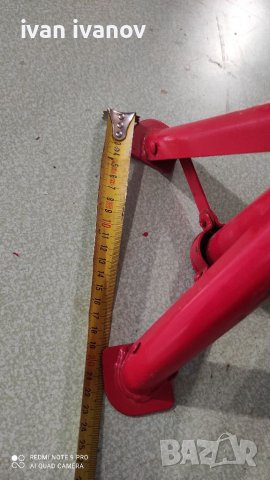 Тринога, снимка 3 - Други инструменти - 37644362