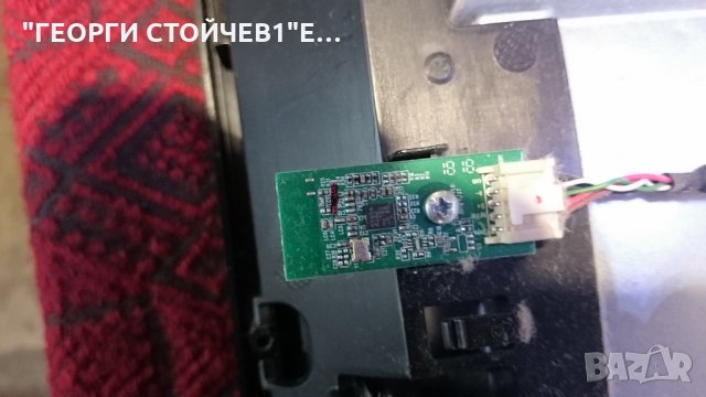 LT-40VF52M 17MB211S 17IPS12 VES400UNDS-2D-N12 JL.D40081330-078AS-M A, снимка 8 - Части и Платки - 27275053