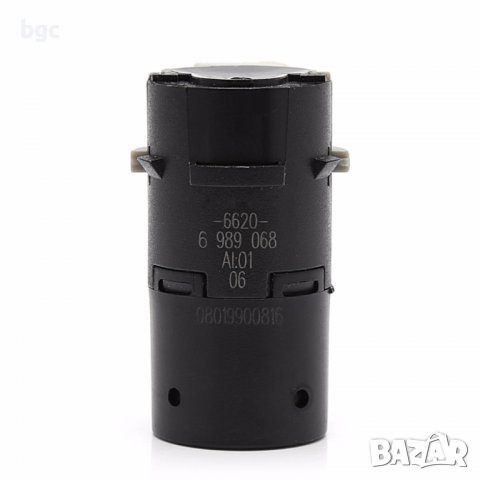 Преден / Заден паркинг сензор сонар за BMW E39 E46 E53 E61 E64 E66 E83 X5 66206989068 66206938739 др, снимка 4 - Части - 38631208